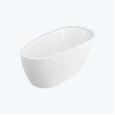 Ванна отдельностоящая 1500x730 Excellent OLIA (WAEX.OLI2.15WH)