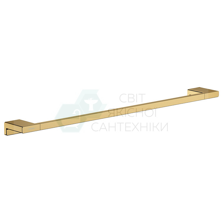 Купити Рушникотримач Polished Gold Optic Hansgrohe AddStoris 41747990 ...