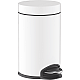 Мусорное ведро 3L Matt White Hansgrohe AddStoris 41775700
