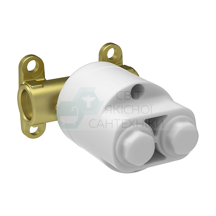 Купить Внутренняя часть для смешивания воды HANSGROHE 29235180 - SVITSANTEH