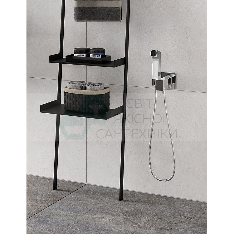 Купить Гигиенический душ-биде 1jet E для холодной воды HANSGROHE ...