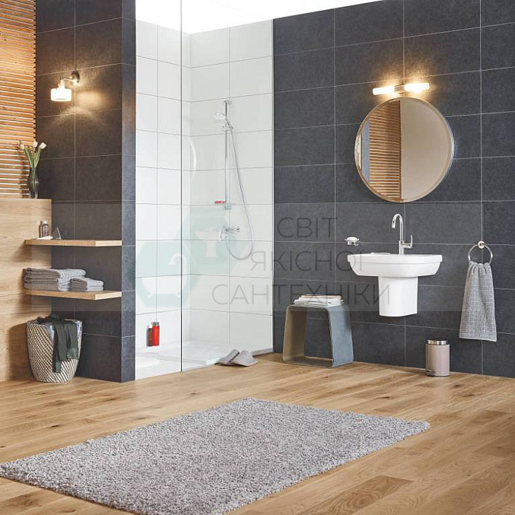 Купити Напівп'єдестал для умивальника Grohe Euro Ceramic 39201000 ...