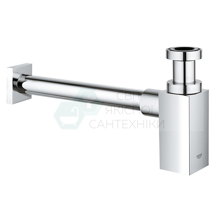 Grohe 40564000 Sifón Para Botella Para Lavabo | Cuotas sin interés