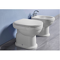 Биде напольное CATALANO CANOVA ROYAL 36x53 1BICV00