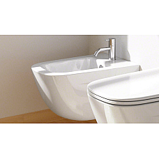 Біде підвісне CATALANO NEW LIGHT 37x53 1BSLIR00