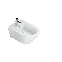 Біде підвісне CATALANO ZERO 35x55 1BS55N00