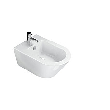 Біде підвісне CATALANO ZERO 35x55 1BS55N00