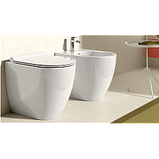 Біде підлогове CATALANO SFERA 35x52 1BIC5200