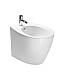 Біде підлогове CATALANO VELIS 37x57 1BI5700