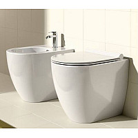 Унитаз напольный CATALANO SFERA 35x52 1VPC5200