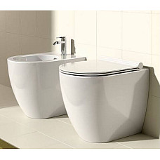 Унітаз підлоговий CATALANO SFERA 35x52 1VPC5200