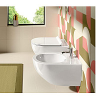 Биде подвесное CATALANO SFERA 35x50 1BSS5000