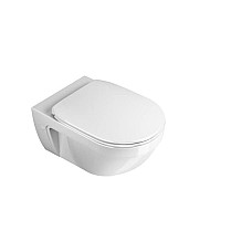 Унитаз подвесной CATALANO CANOVA ROYAL 36x55 1VSCRN00