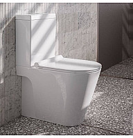 Унитаз-компакт CATALANO ZERO 62x35 1MPZN00