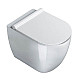 Унітаз підлоговий CATALANO SFERA 35x52 1VPC5200