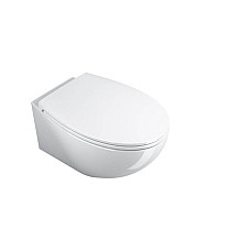 Унітаз підвісний CATALANO VELIS 37x57 1VSVL00