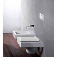 Унітаз підвісний CATALANO VERSO 33x53 1VSVE00