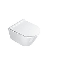 Унітаз підвісний CATALANO ZERO 35x50 1VSV50N00