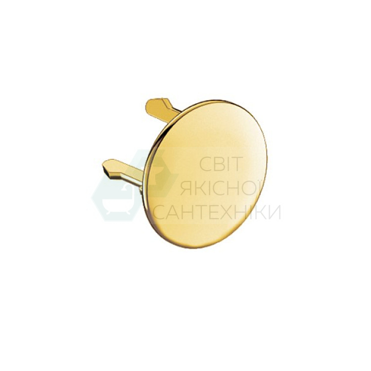 Купити Декорована накладка на перелив CATALANO Z545060 - SVITSANTEH