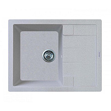 Кухонная мойка 64х49 Fancy Marble ANILA 123061001 старый камень