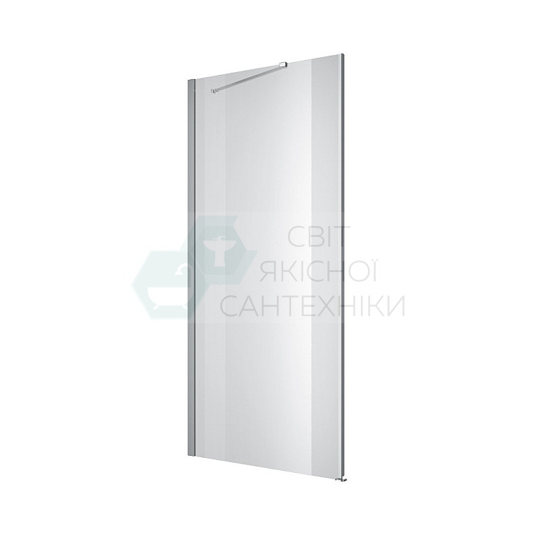 Купити Бокова панель Koller Pool KVADRO 90х195 K90PC | SvitSanteh
