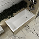 Ванна прямоугольная Koller Pool Cube 170х75 CUBE170X75