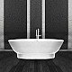 Ванна отдельностоящая STUDIO STONE LOIRE 181x89 LOI181089