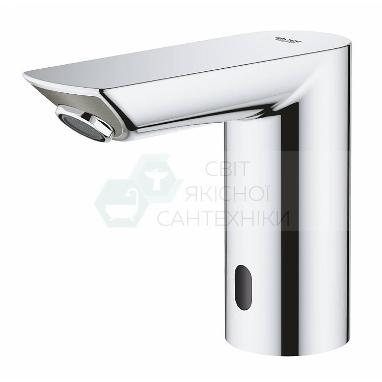 Купити Змішувач для умивальника Grohe Bau Cosmopolitan E 6V 36452000 ...