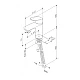 Смеситель для умывальника AM.PM Like F8002100