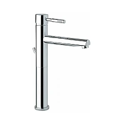 Смеситель для умывальника FIORE XENON 44CR5273 хром