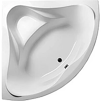 Ванна кутова Koller Pool Tera 135x135 06-01-01-13