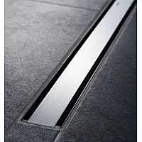 Дренажний канал Geberit CleanLine 60 154.457.00.1 L30-130 см