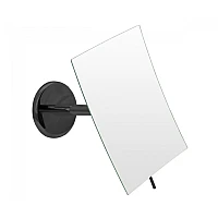Зеркало косметическое Emco Loft black 1094 133 07
