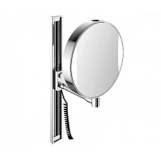 Дзеркало косметичне Emco Spiegel 1095 060 13 хром