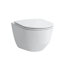 Унітаз підвісний LAUFEN PRO H8669530000001