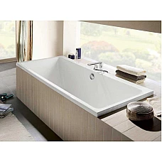Ванна акриловая VILLEROY & BOCH Subway 170x75 UBA170SUB2V-01