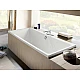Ванна акриловая VILLEROY & BOCH Subway 170x75 UBA170SUB2V-01