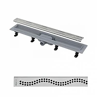 Душовий трап Alca Plast Simple APZ8-950M