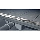 Душовий трап Alca Plast Simple APZ8-550M