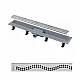 Душовий трап Alca Plast Simple APZ8-550M