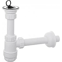 Сифон для умывальника MCALPINE HC1L