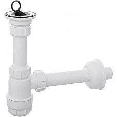 Сифон для умивальника MCALPINE HC1L