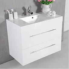 Тумба з умивальником Fancy Marble Barbados 90