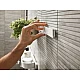 Набір аксесуарів 3 в 1 Hansgrohe WallStoris (27966700) білий матовий