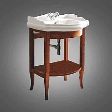 Тумба під раковину Kerasan Retro 735040