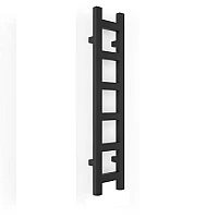 Рушникосушка електрична Terma Easy One 960x200 WZEAN096020K904S1P, графітовий