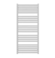 Рушникосушка водяна Terma Marlin 1185x530 WGMAR118053K916SX, білий