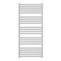 Рушникосушка водяна Terma Marlin 1185x530 WGMAR118053K916SX, білий