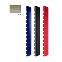 Маскувальний елемент для рушникосушки Terma Michelle 120 L WRCMIC120LKICB, лівий, бежевий