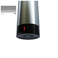 ТЕН прихованого монтажу Terma One R36 600W WEORX06TNATM, коричневий